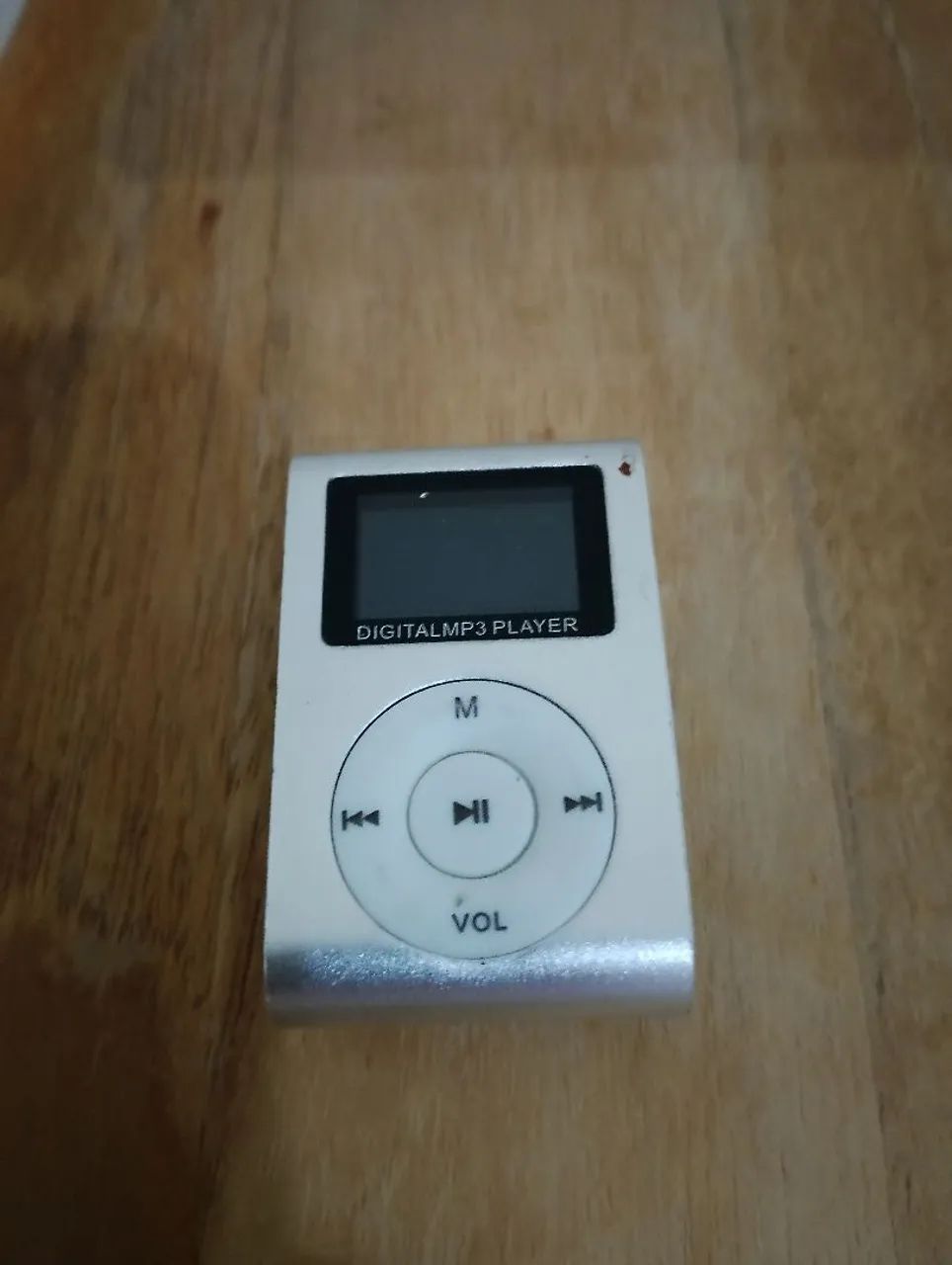 MP 3 MP 4 retrô colecionador  - Foto 2