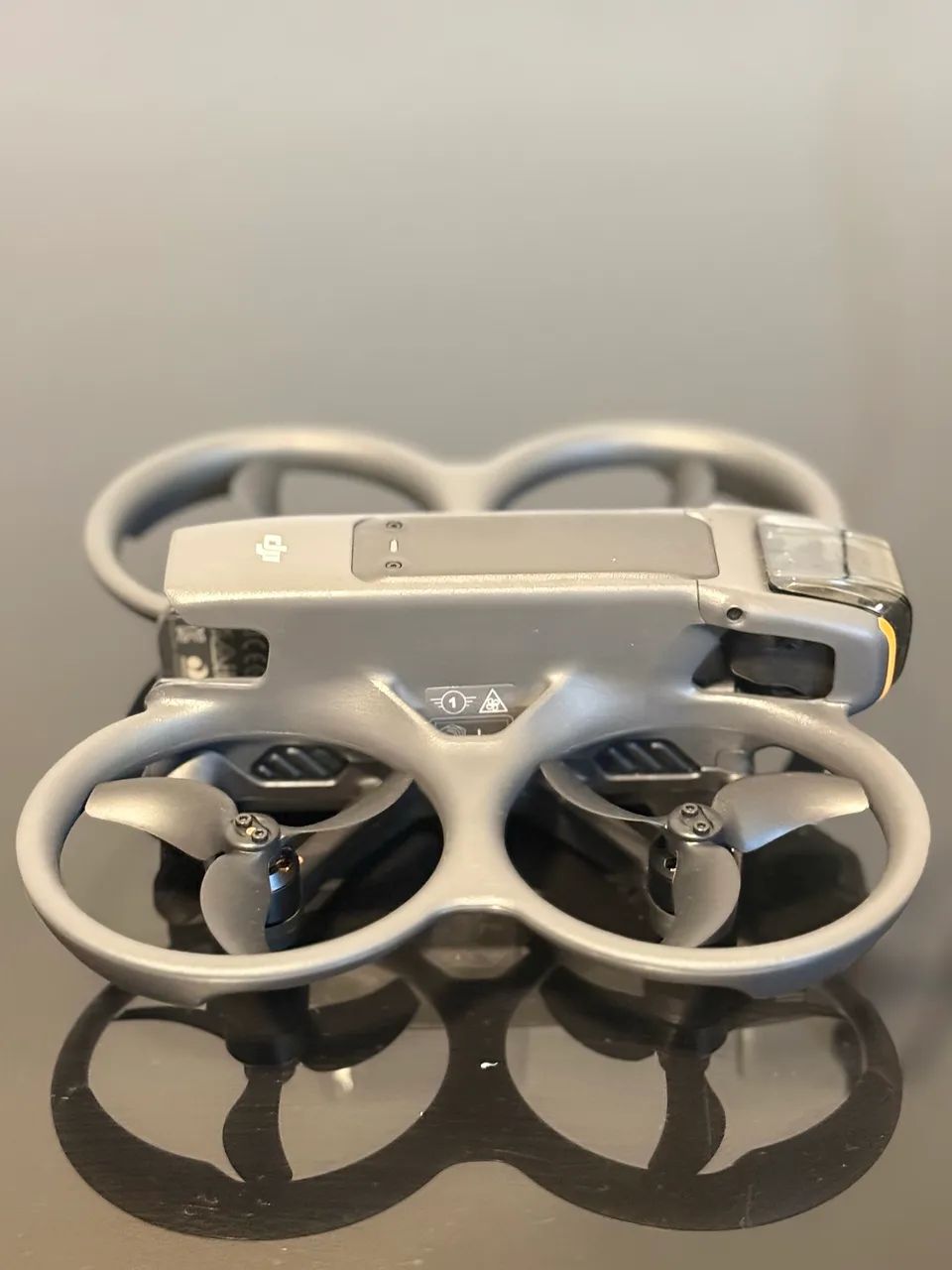 Dji avata2 somente aeronave 