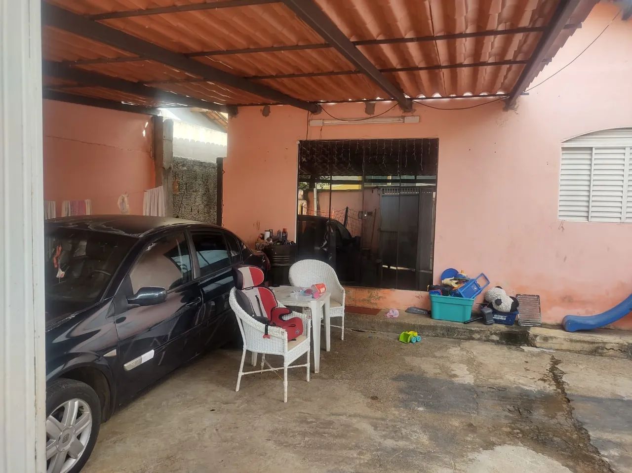 Vendo casa na granja do torto  - Foto 3