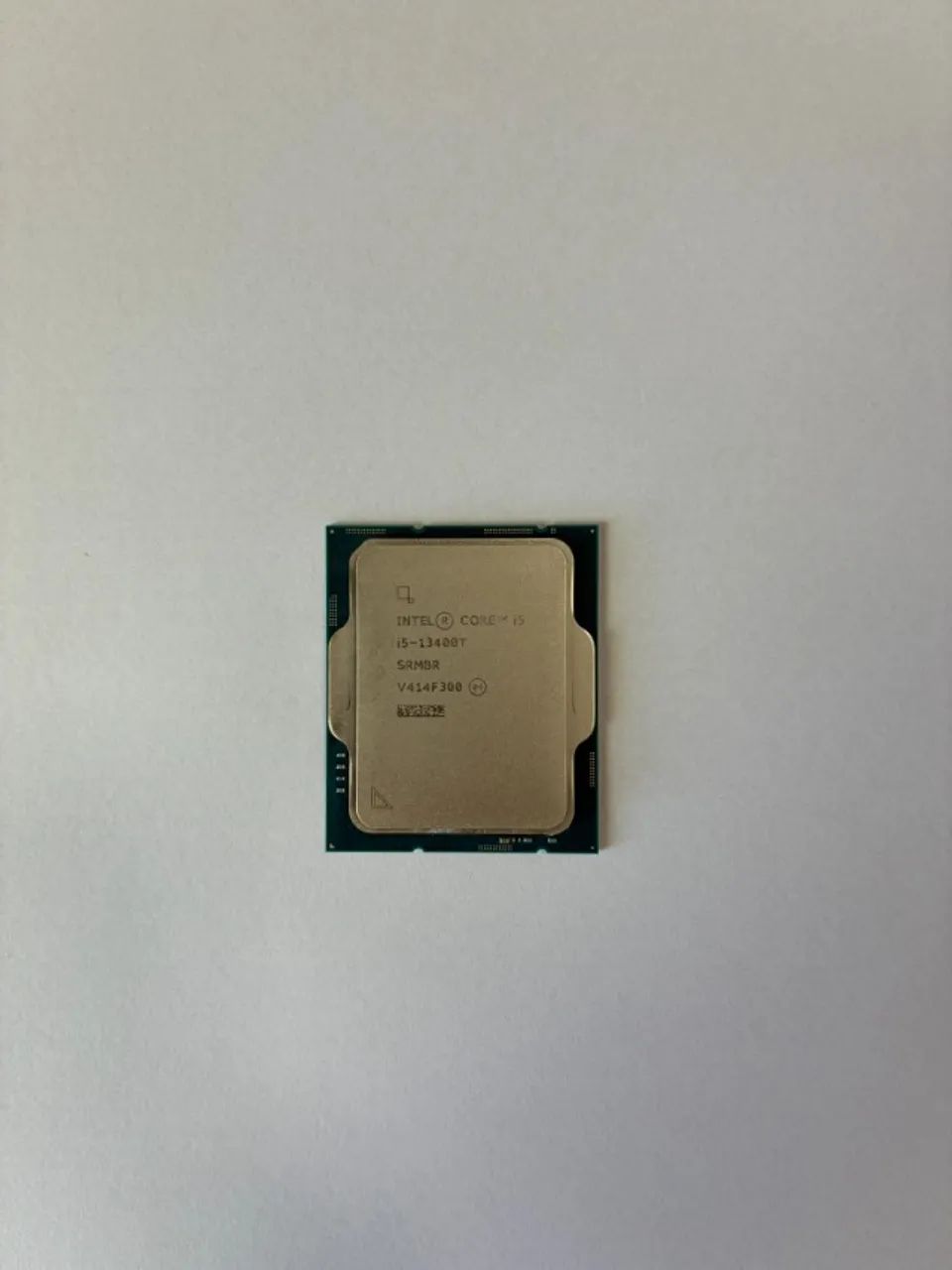 Processador i5-13400T - Foto 2
