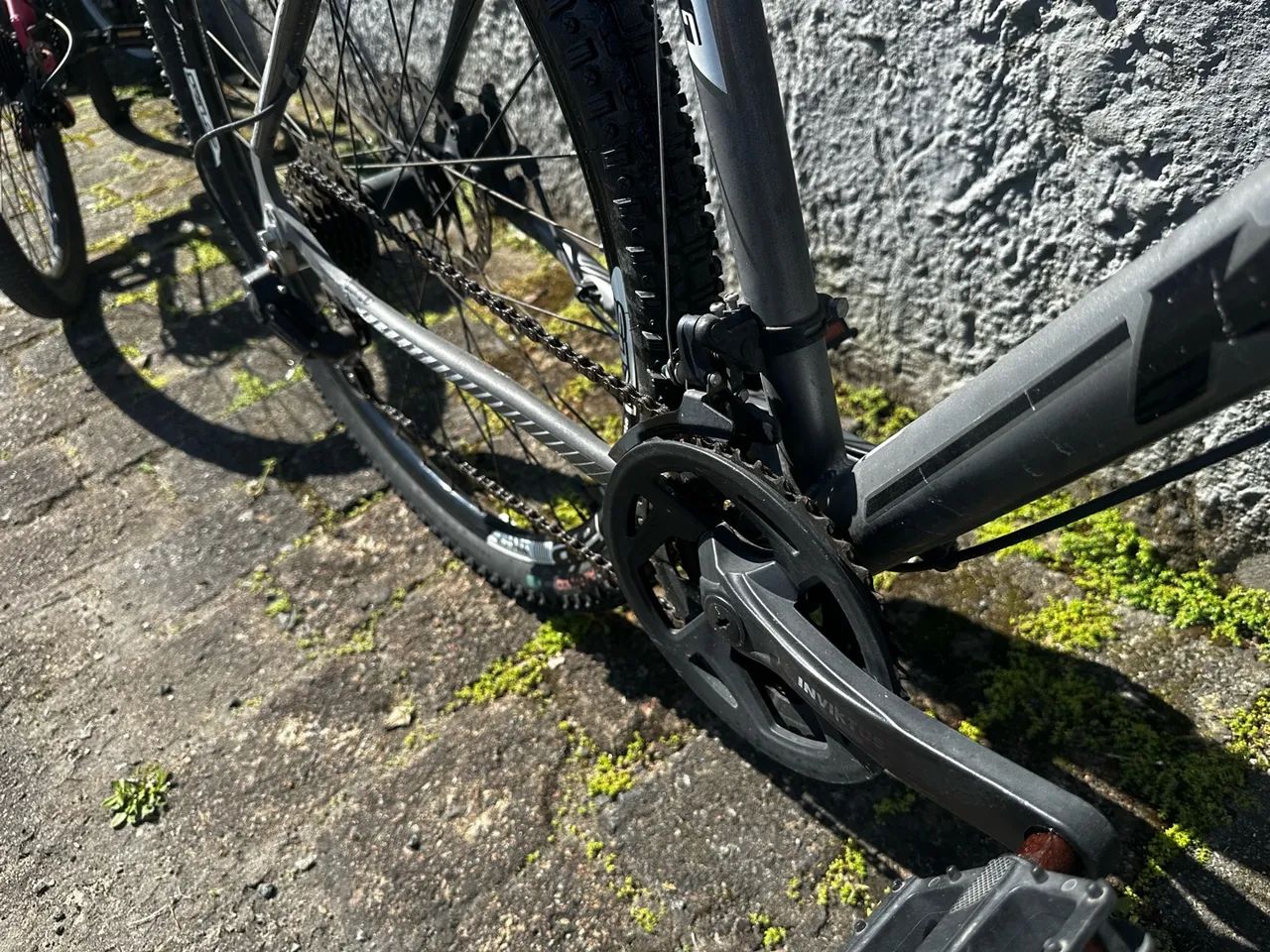 Bicicleta KLS Aro29 Tudo Funcionando - Foto 4