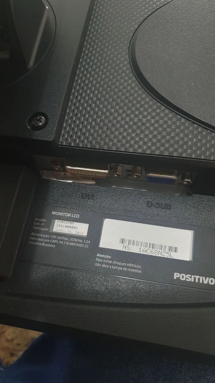 Monitores 19.5" hd - Foto 3