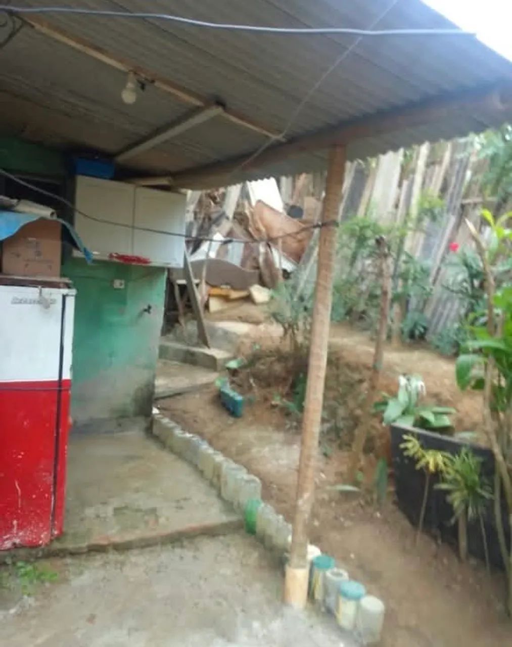 Casa com garagem  - Foto 2
