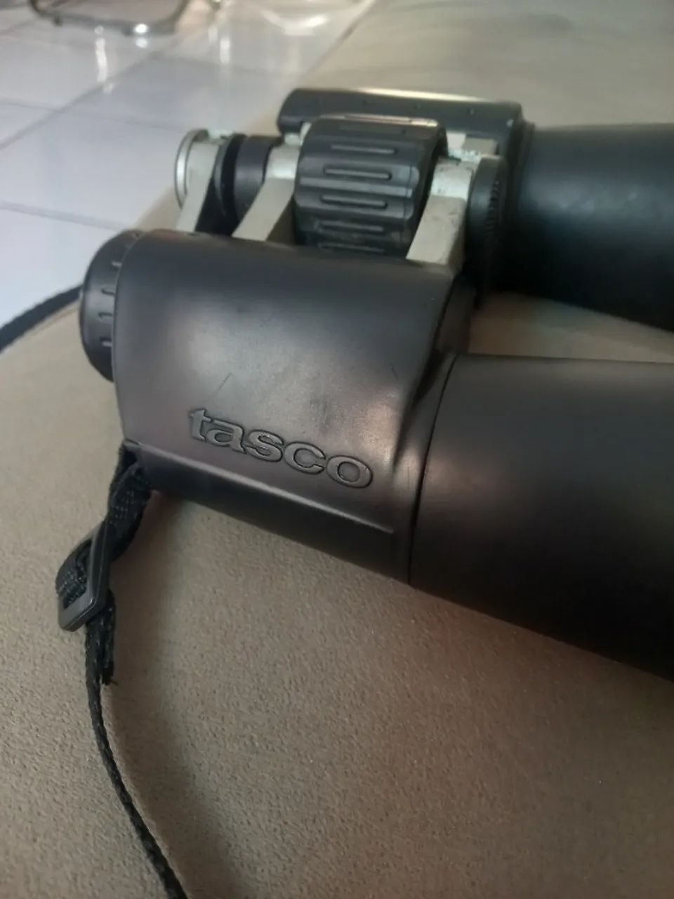 Binóculo Tosco  - Foto 2