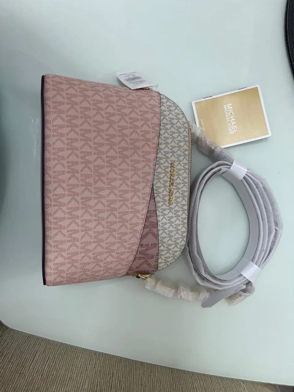 Bolsa Michael kors nova  - Foto 5