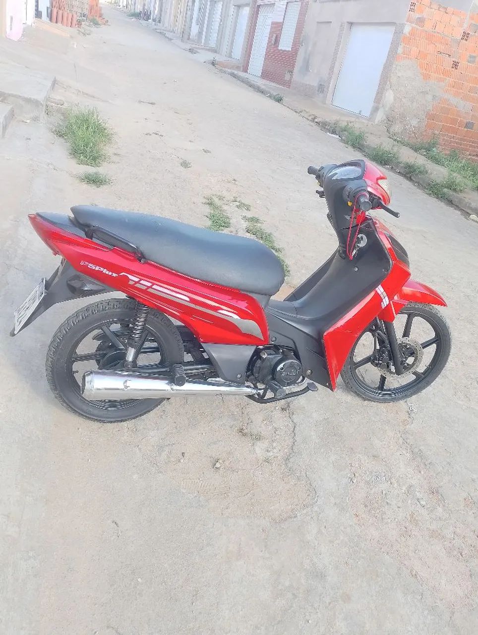 Shineray 2020 - Foto 2