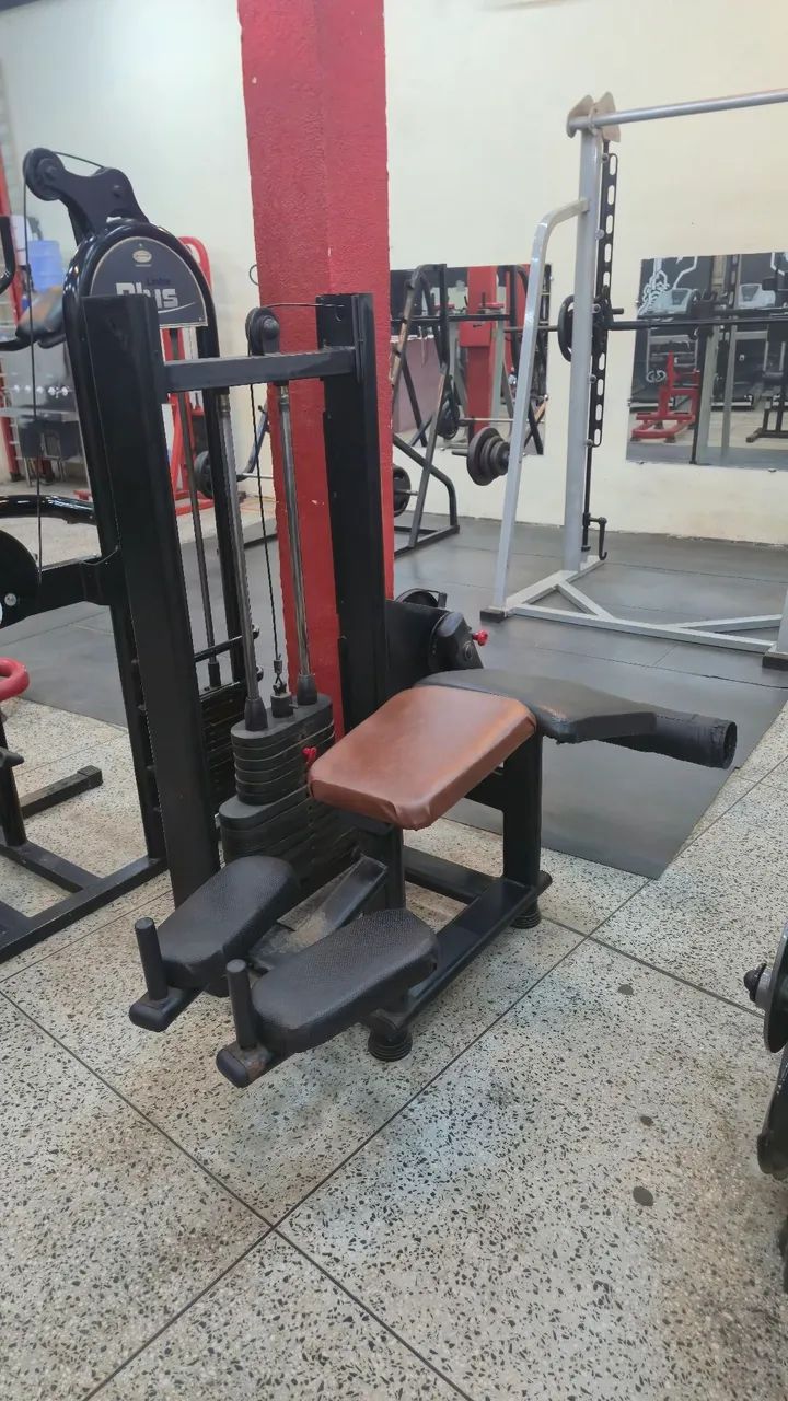 Academia - Foto 5