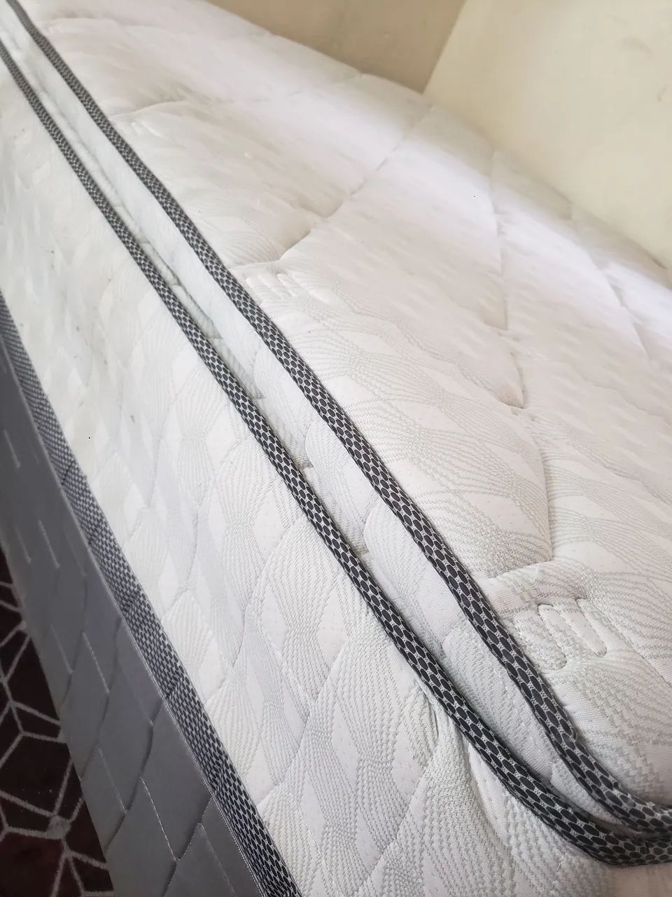 CAMA CASAL Marjon