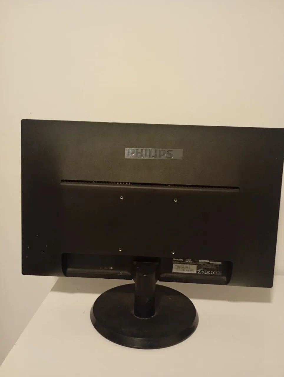 MONITOR PHILLIPS 23 POLEGADAS - BOM ESTADO - Foto 3