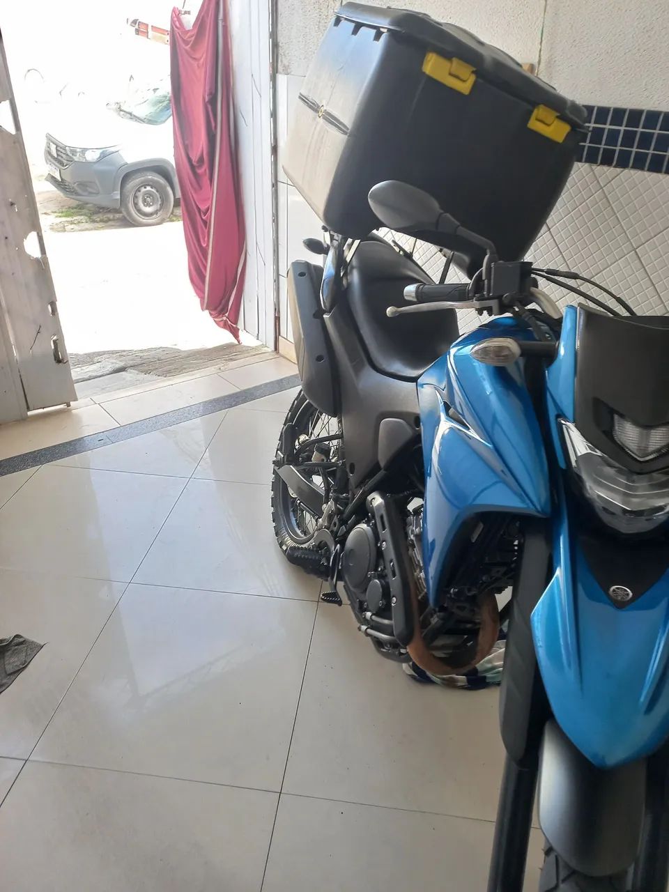 Xtz 250 Lander  - Foto 2