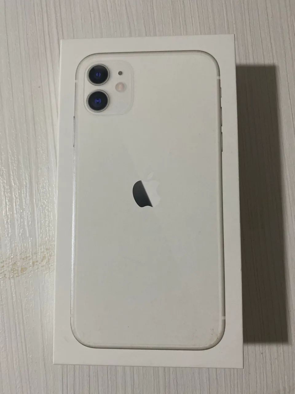 Celular iPhone 11 semi novo - Foto 5