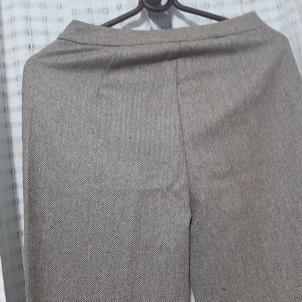 Calça Alfaiataria  - Foto 3