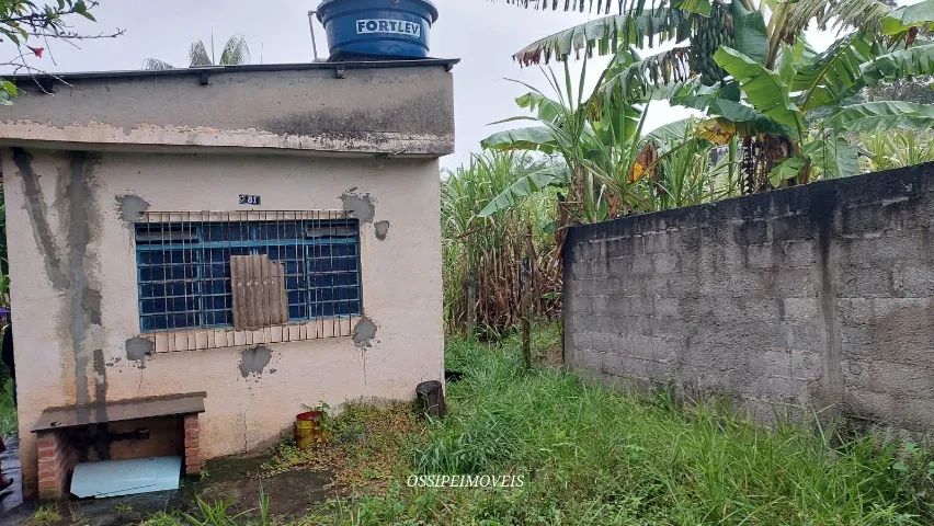 Atibaia chácara 1200m casa simples  - Foto 3