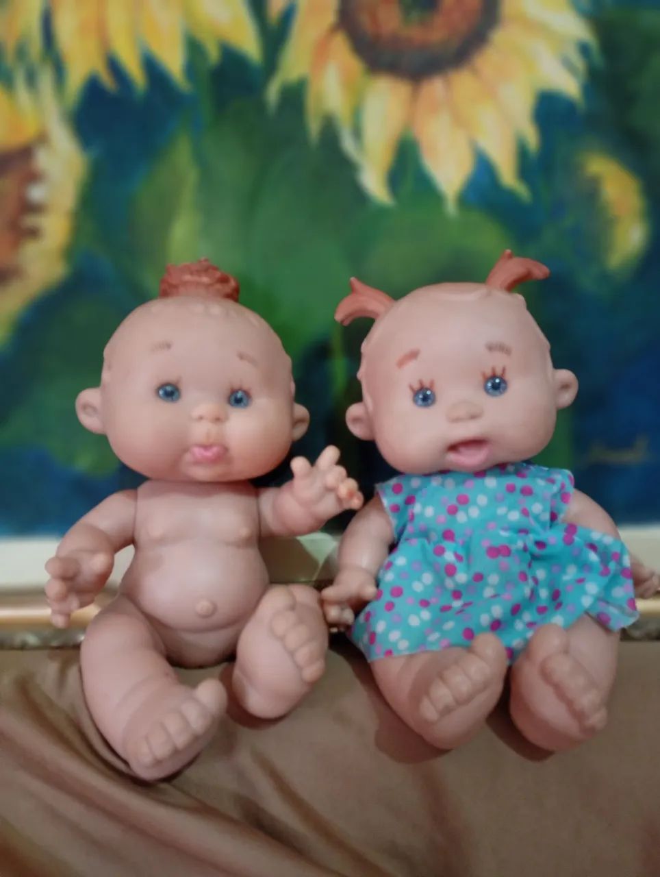 Boneca Pepote original - lote - Foto 2
