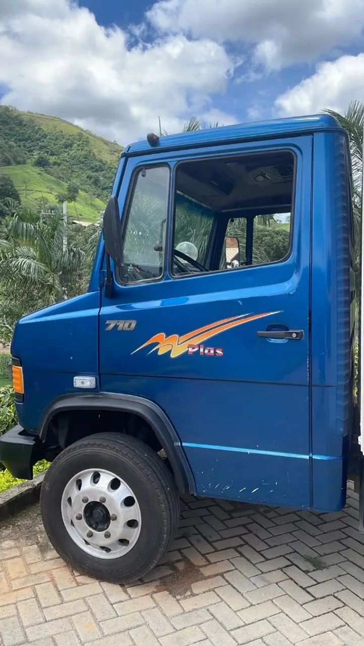 Merceces 710 - Foto 3