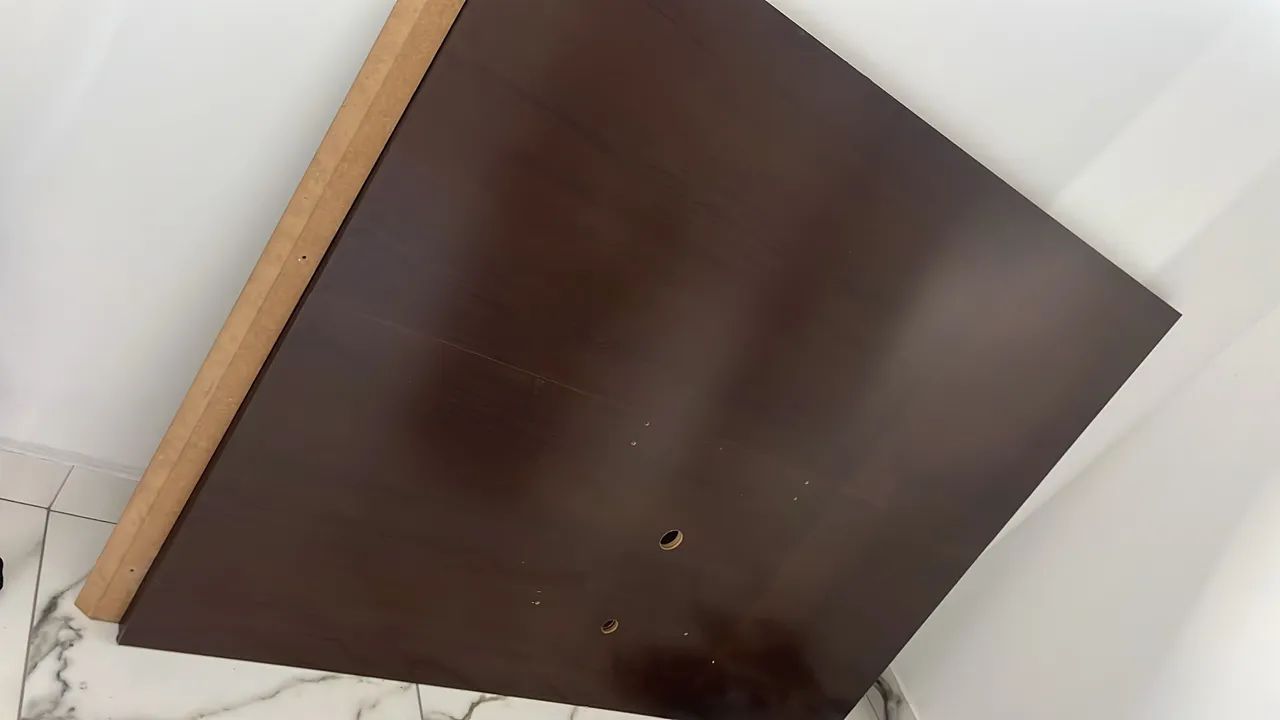 Painel de TV