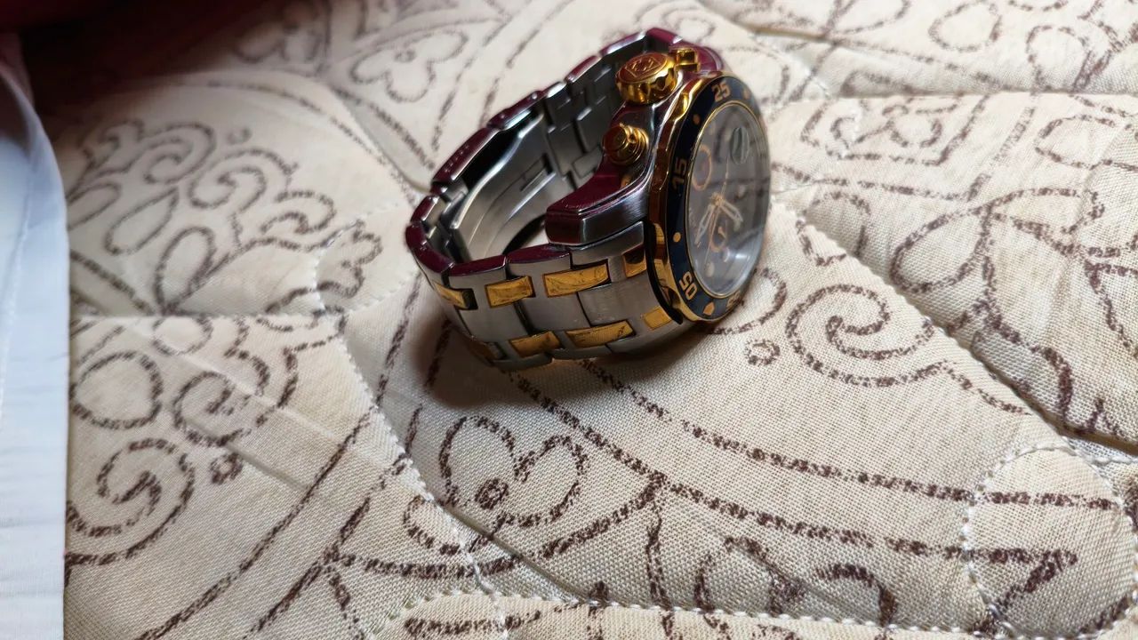 Relógio invicta original - Foto 3