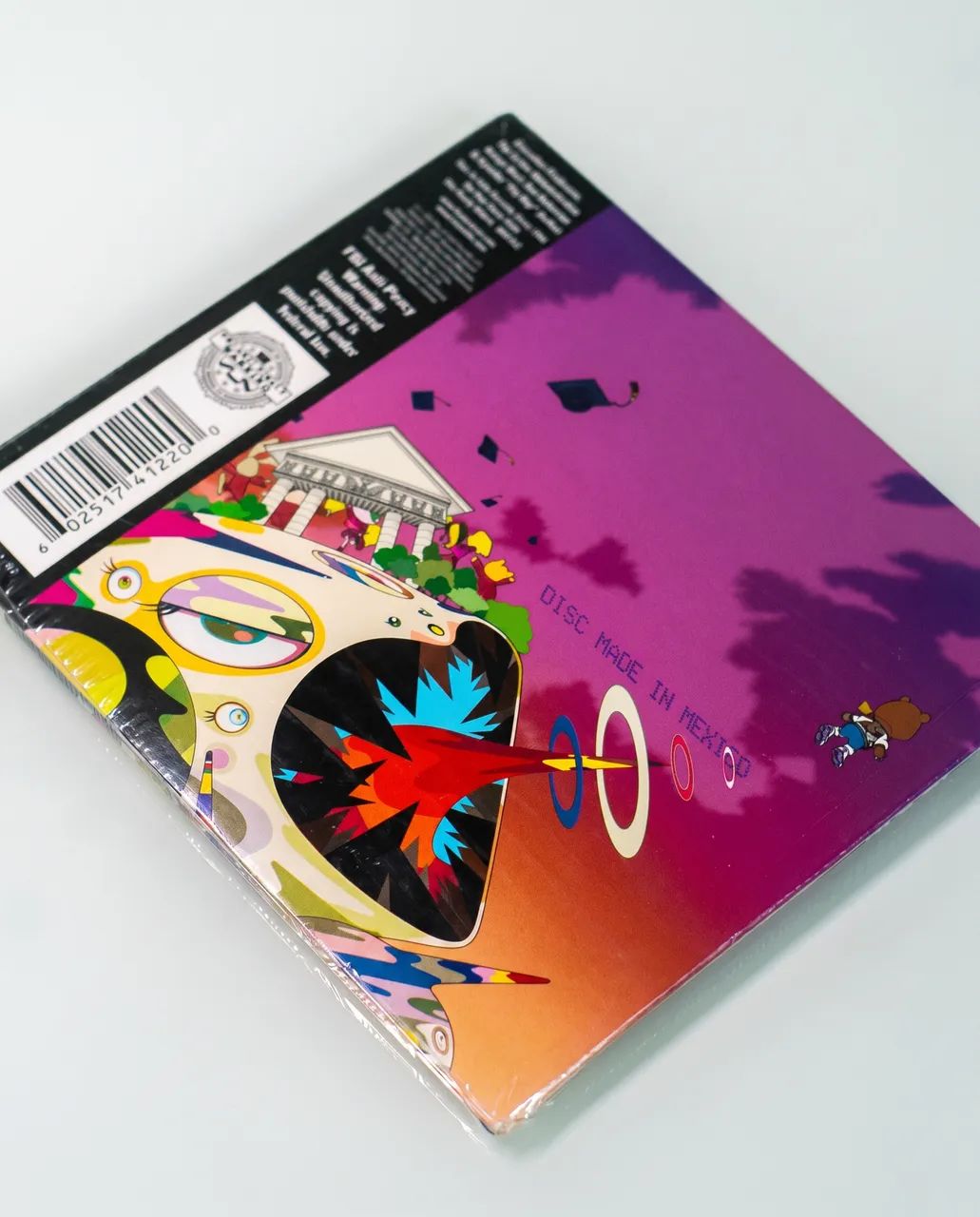 KANYE WEST CDセット CD lacrado ? Graduation de Kanye West - CDs, DVDs etc - Jurunas
