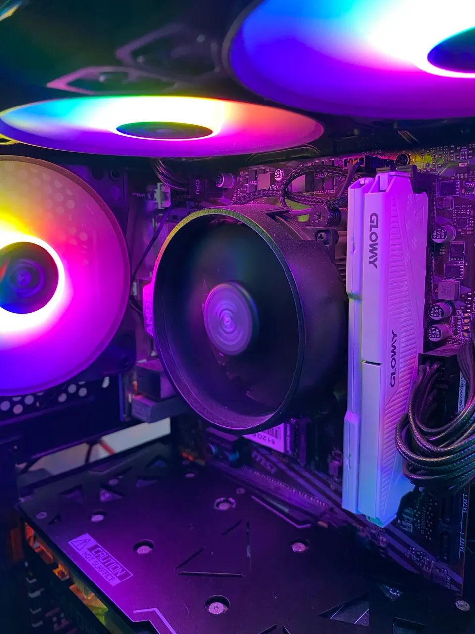 Pc Gamer Rtx - Foto 2