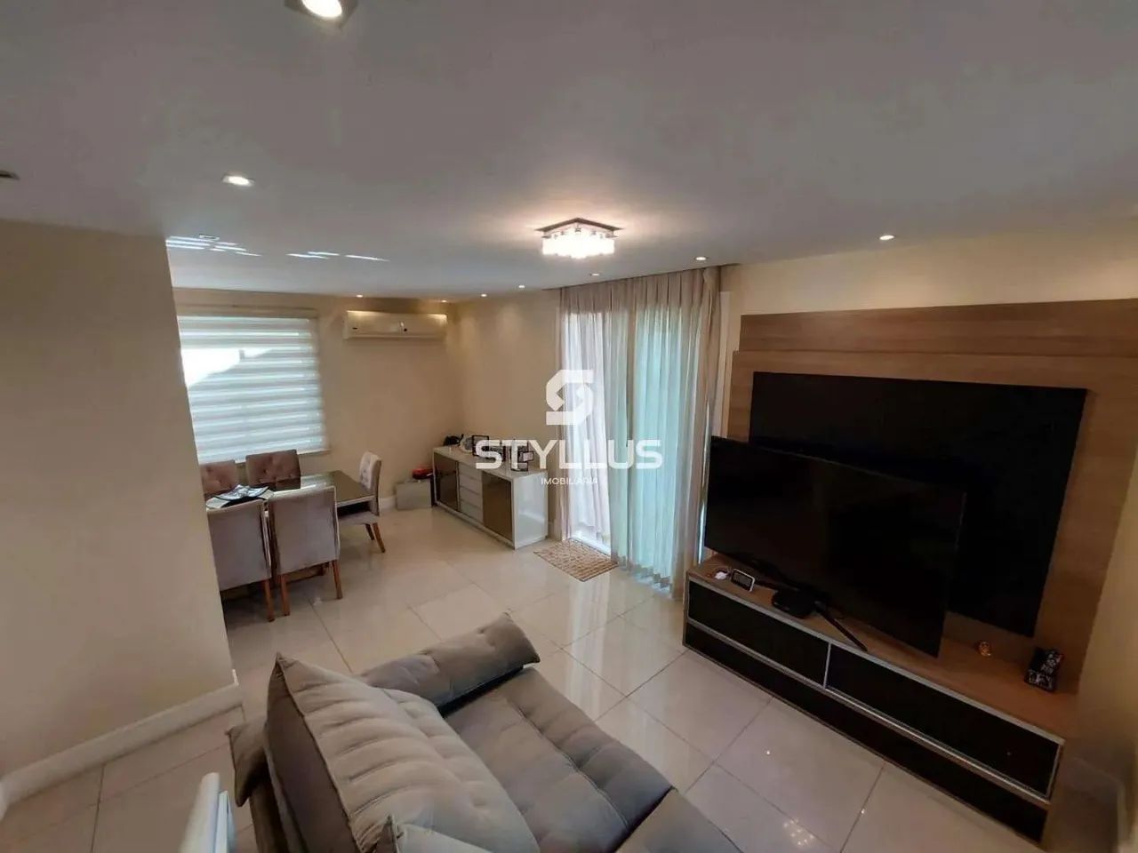 Condominio em Rua Conselheiro Ferraz - 180m² (Ref: C70174)