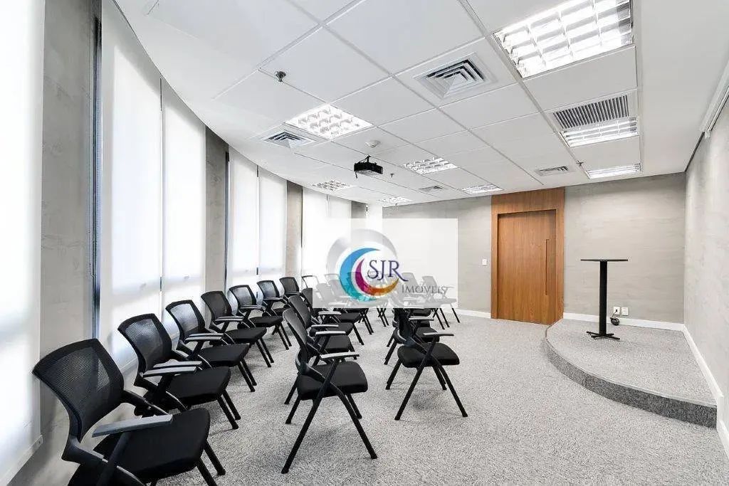 Conjunto para alugar, 340 m² - Brooklin - São Paulo/SP - Foto 4