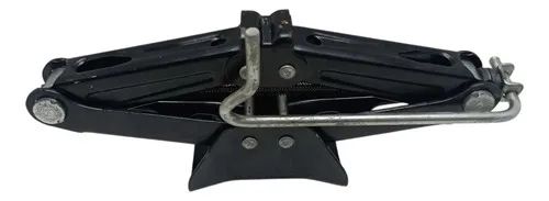 Kit Macaco Chave Roda Gancho Sanfona Citroën C3 2013 2014 - Peças