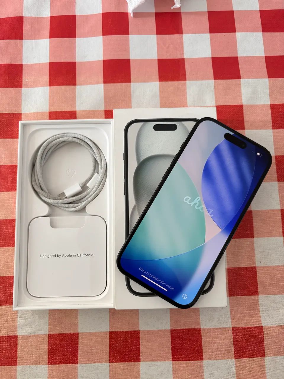 iPhone 15 - Foto 5