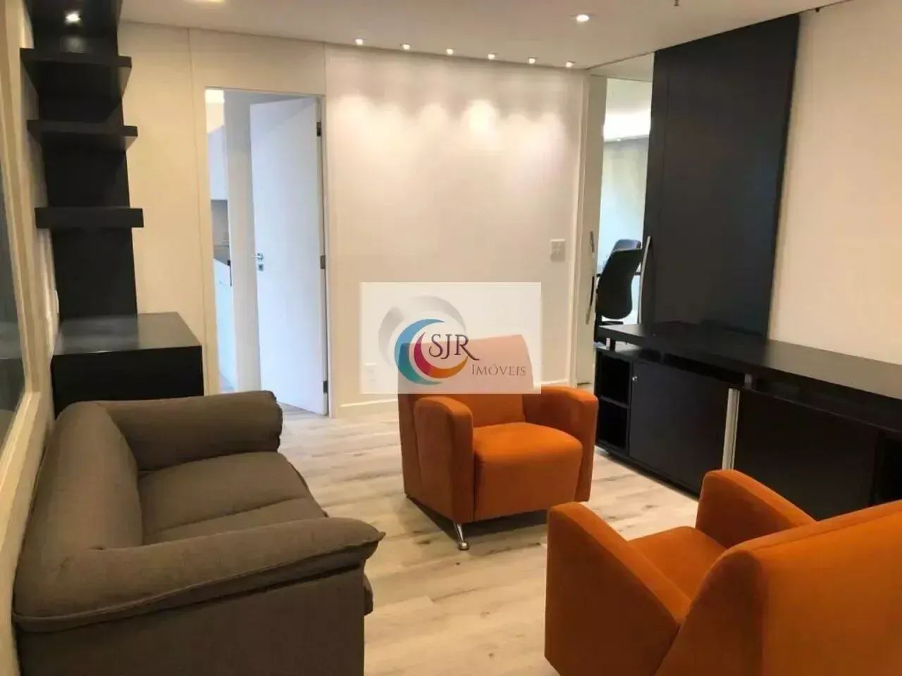 Conjunto, 130 m² - venda e locação - Vila Olímpia - São Paulo/SP - Foto 4