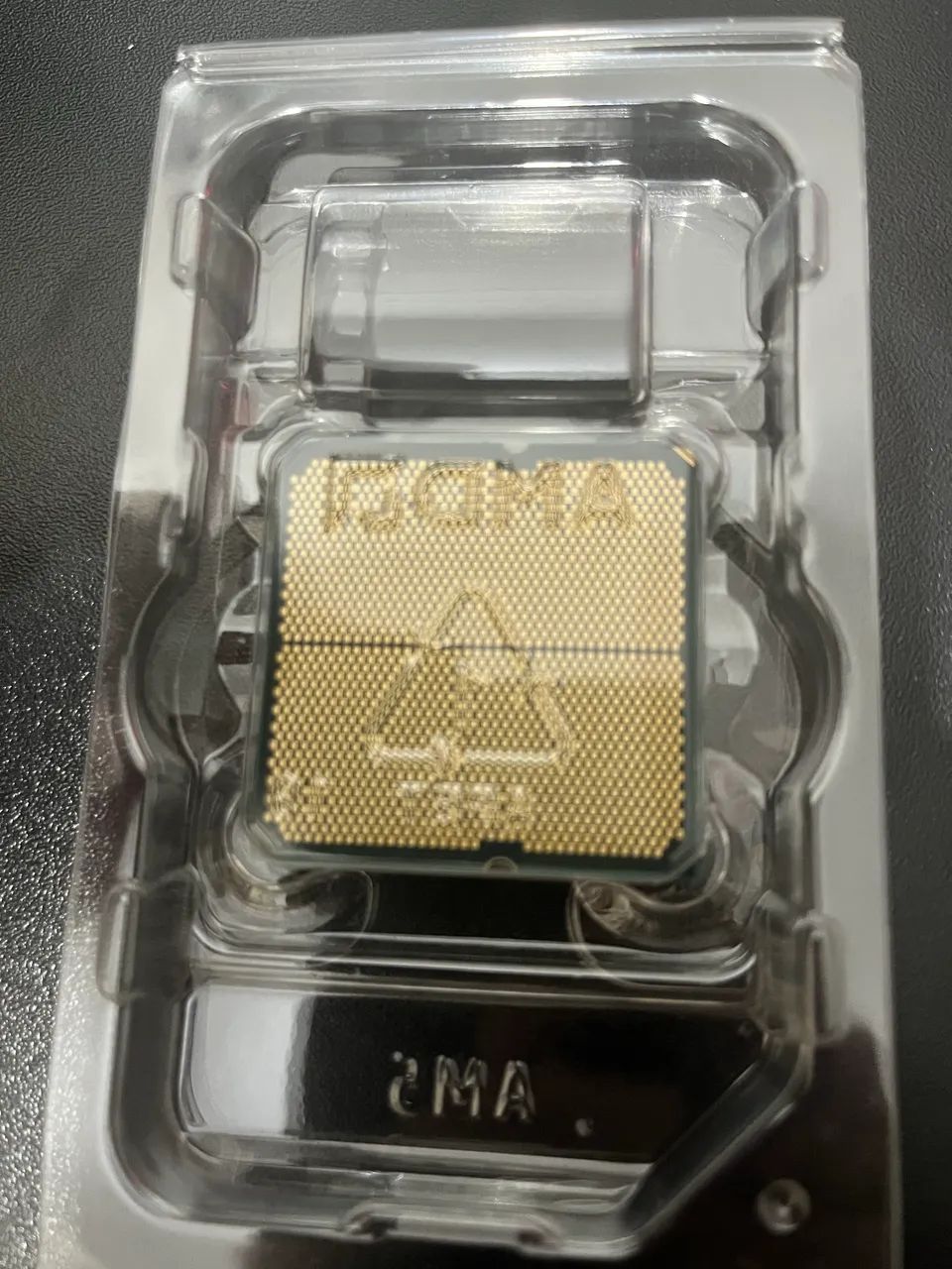 Processador Ryzen 7 7700 AMD  - Foto 3