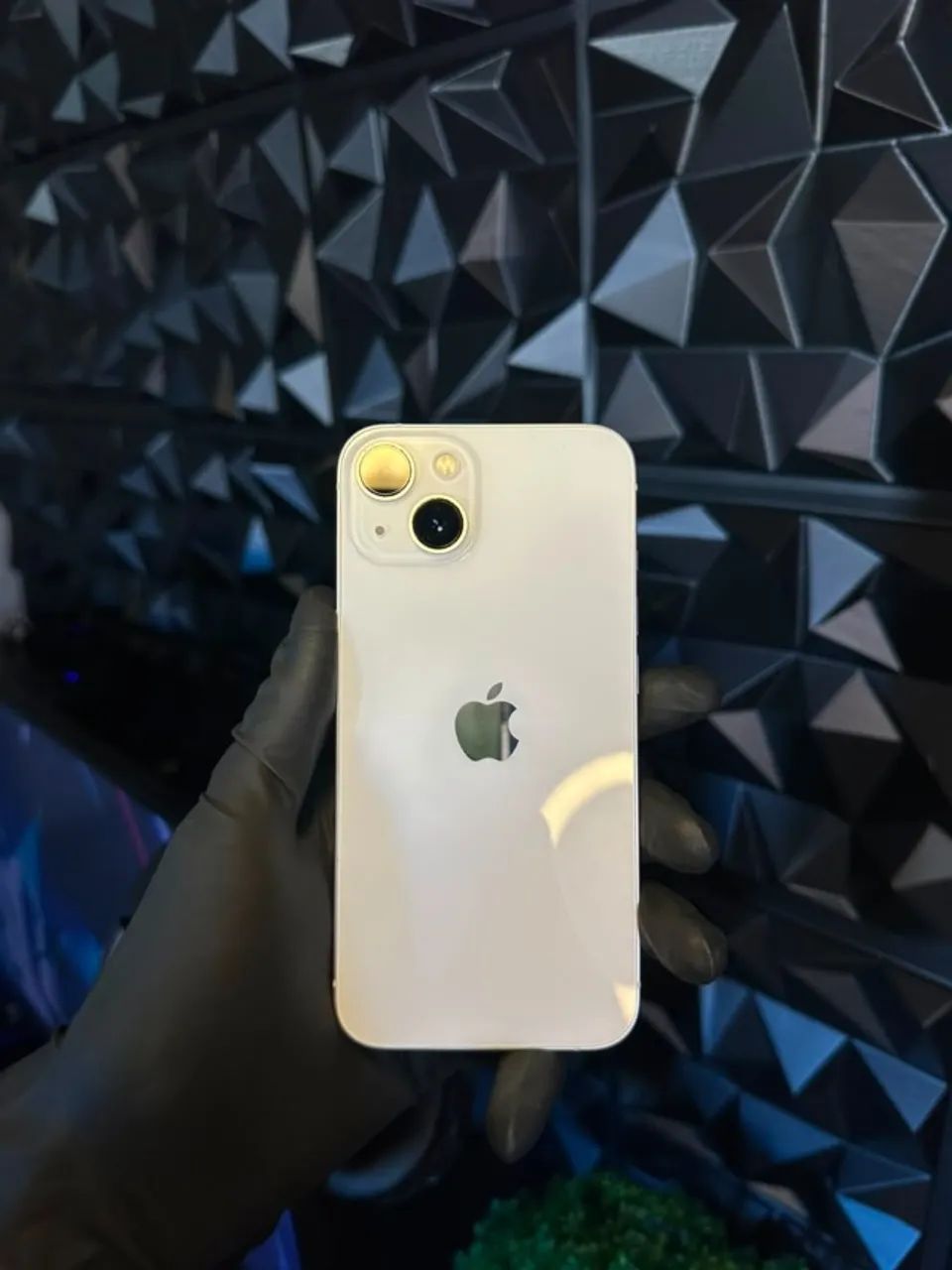 iPhone 13 em oferta aceito o seu de entrada