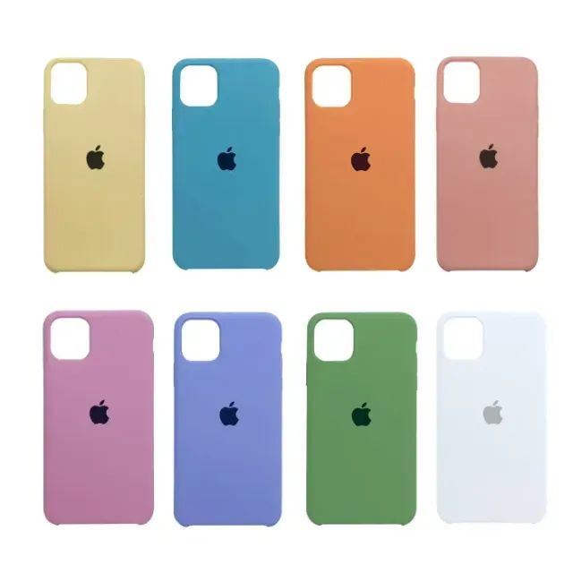 CAPINHA DO  IPHONE 11/11PRO/11PRO MAX  - Foto 2
