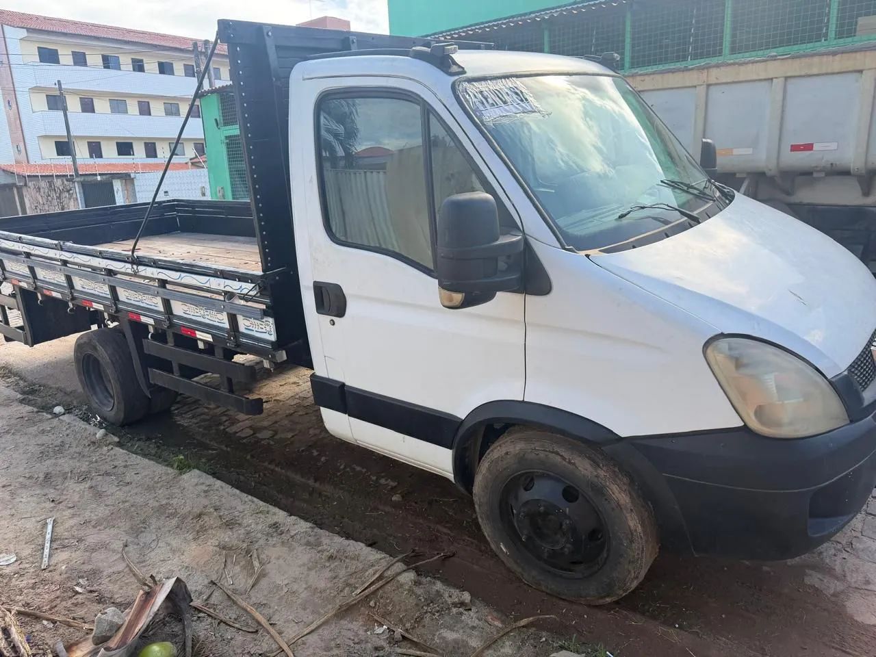 IVECO/DAILY 2011  - Foto 4