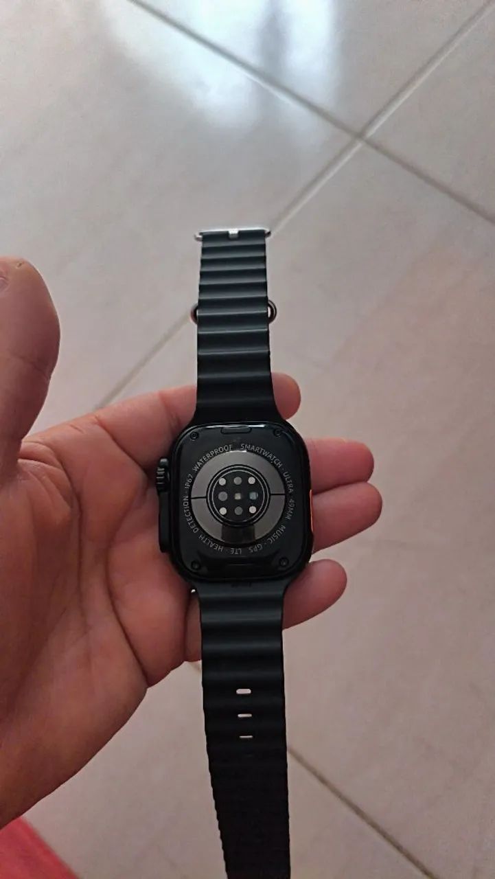 Smartwatch  - Foto 3