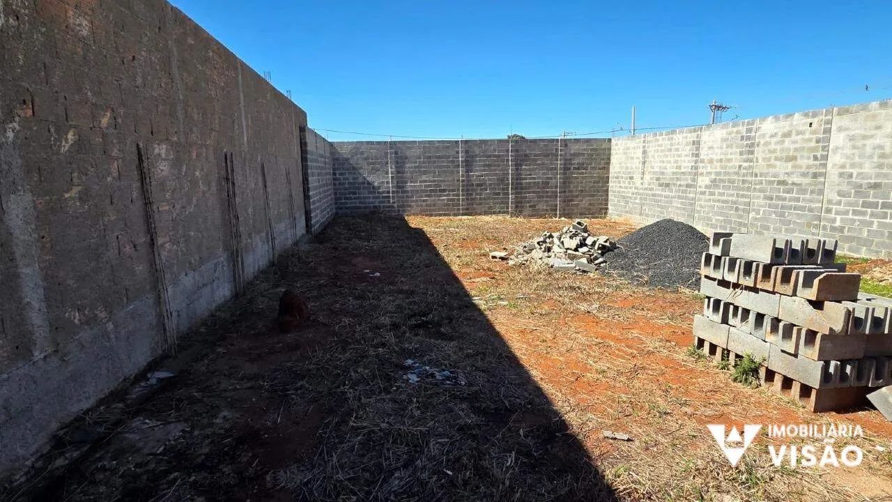 TERRENO À VENDA NO PARQUE DAS LARANJEIRAS - Foto 3