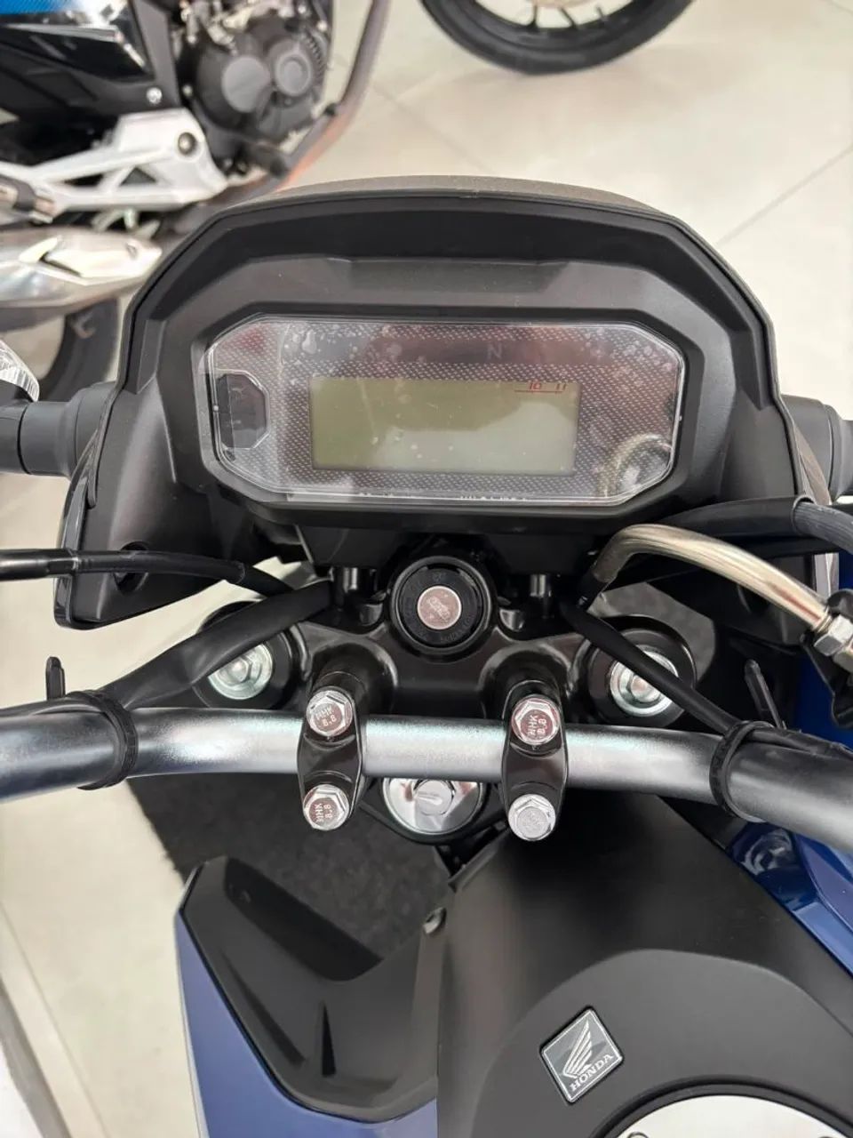 START 160 2026 0KM - Foto 3