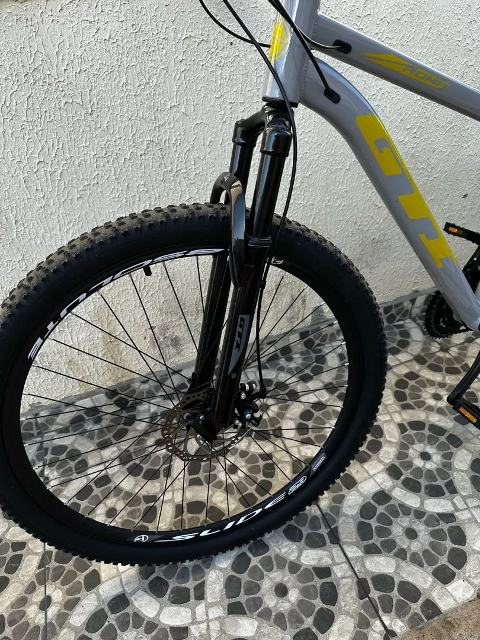 BIKE aro 29 - Foto 3