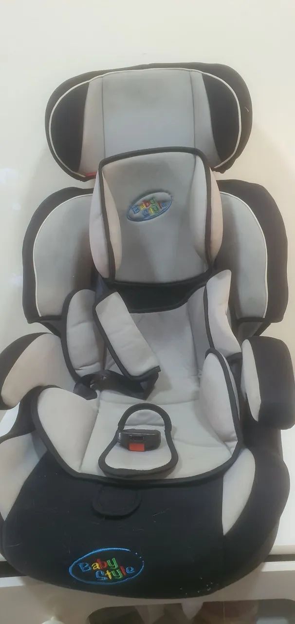 Bebê conforto Babt Staly