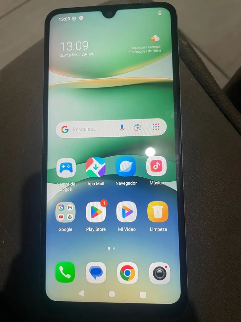 Celular  - Foto 4