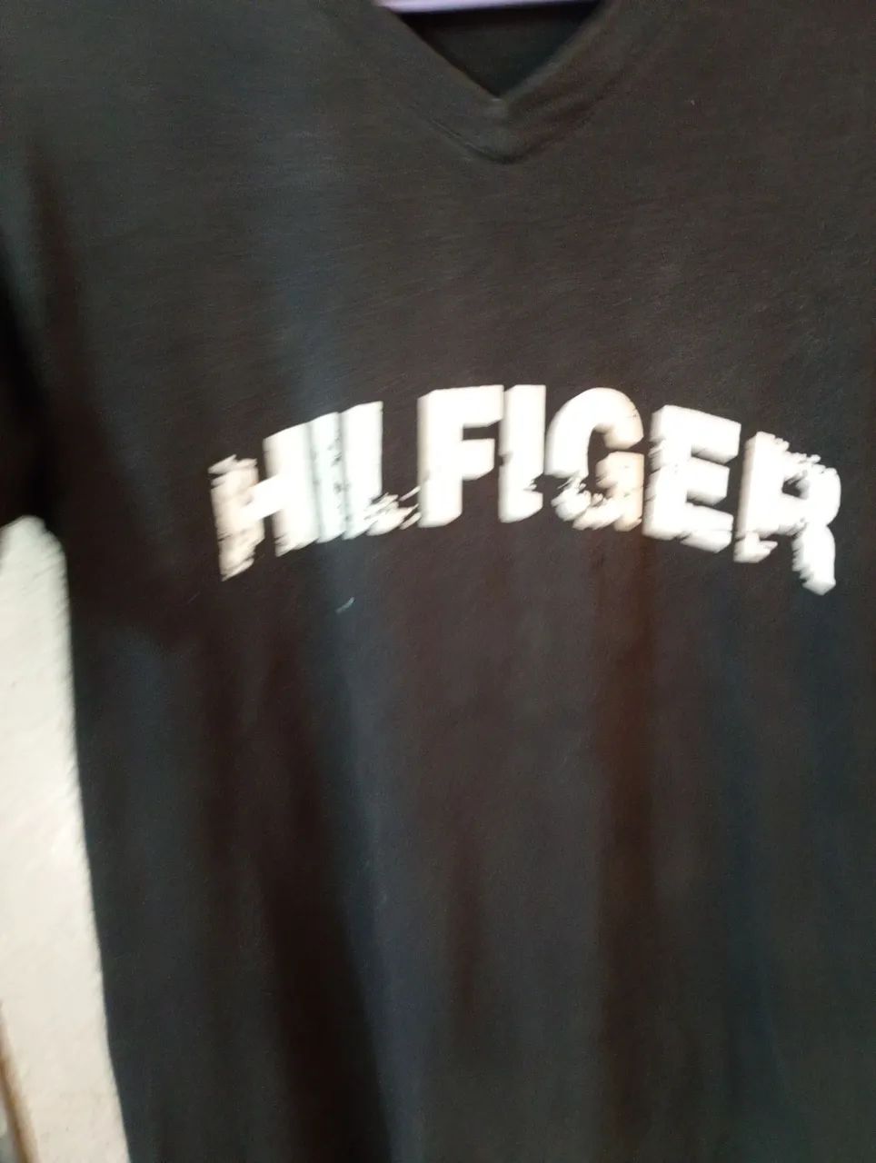 Camisetas da Tommy HILFIGER.   M - Foto 2