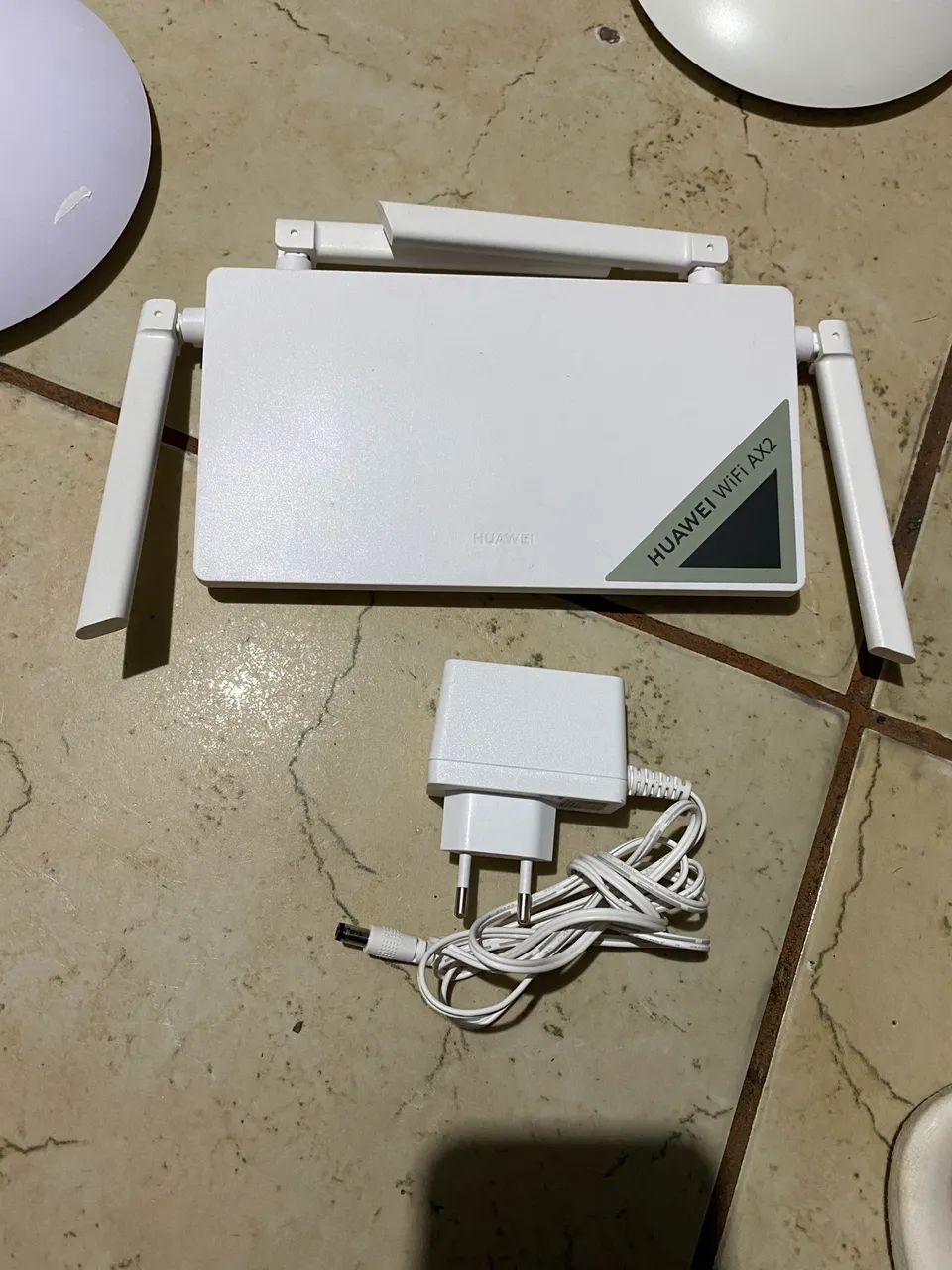 Roteador de Wi-Fi 