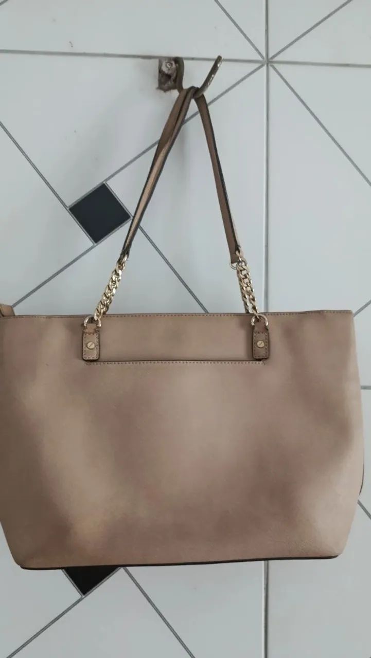 Bolsa de ombro Michael Kors, original - Foto 2