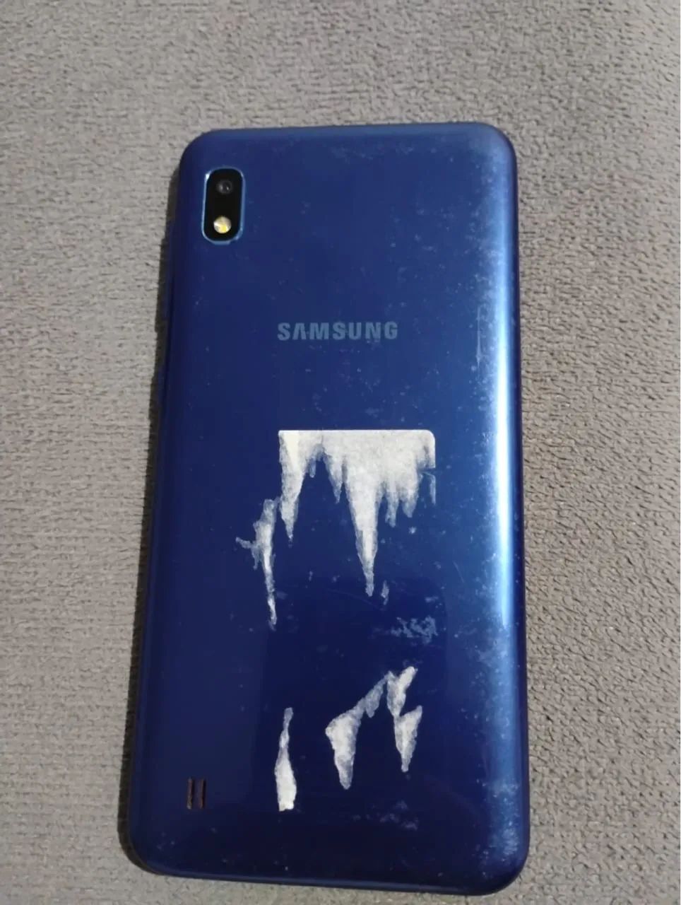 Samsung galaxy a10 pra vender  - Foto 2