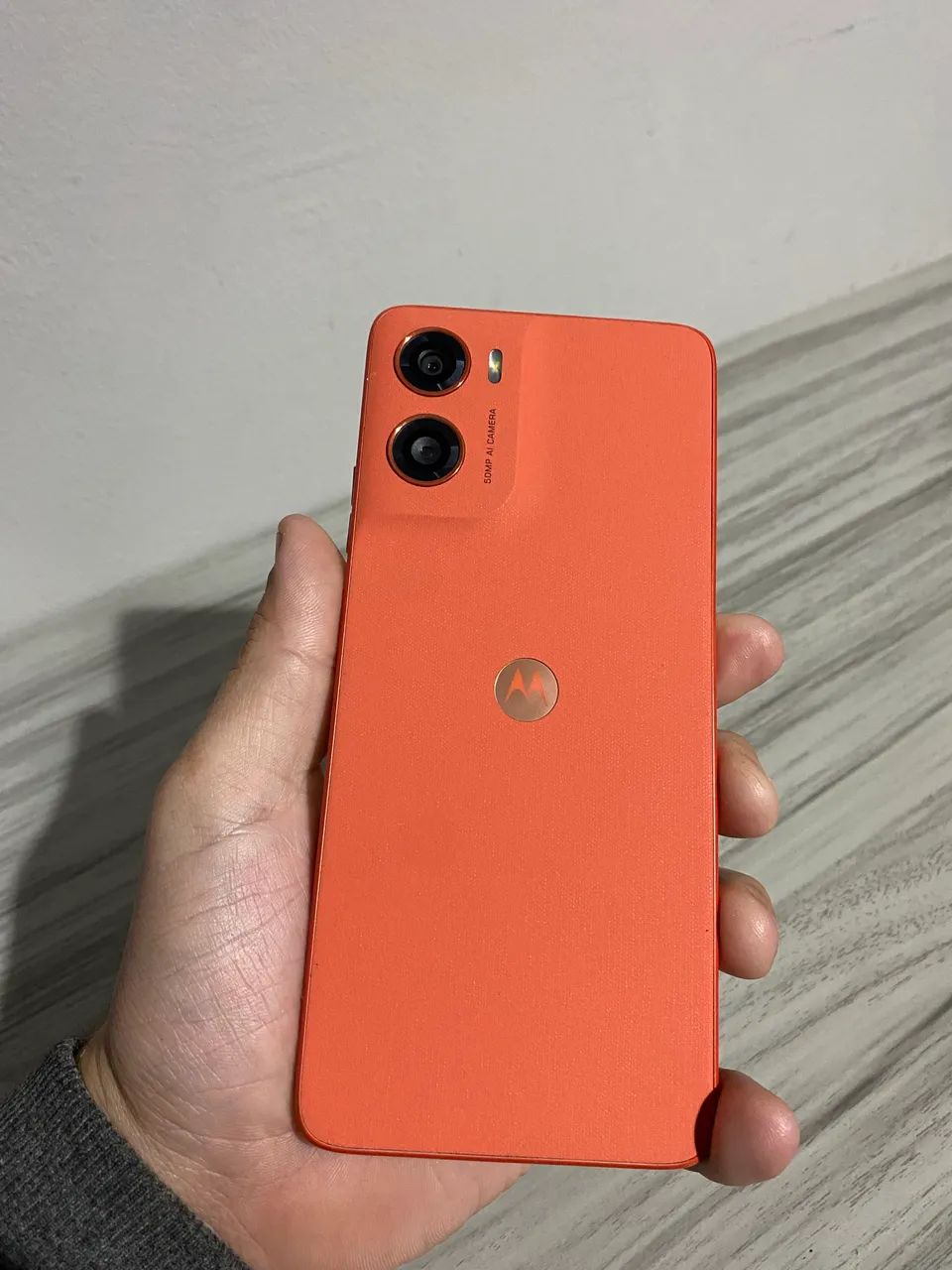 Moto G03 - Foto 3