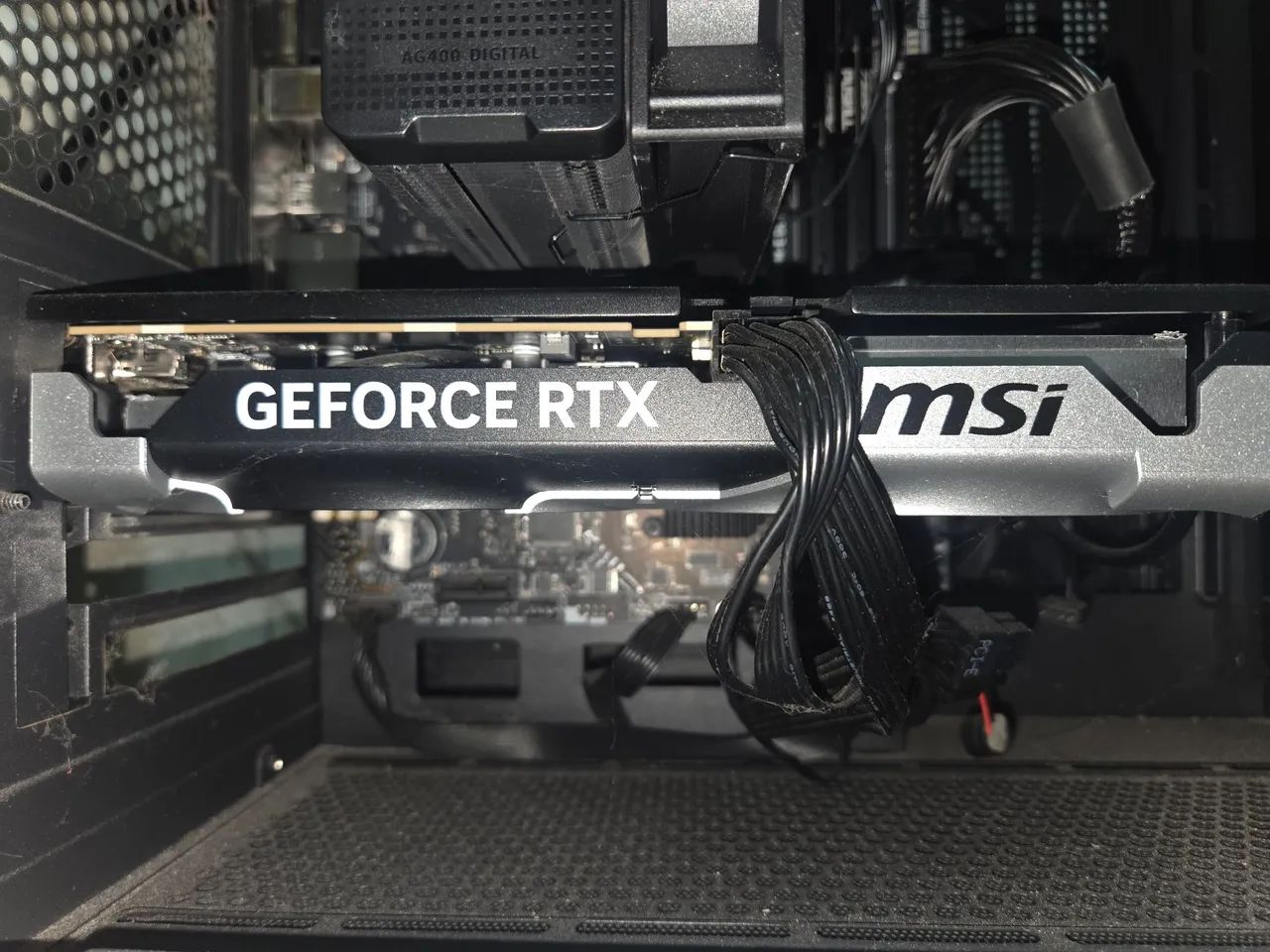 Rtx 5060ti 16gb msi - Foto 2