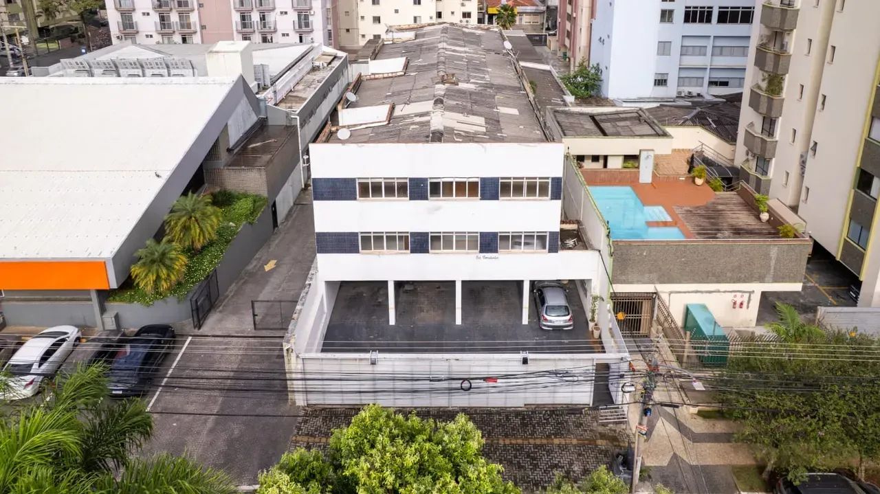 PRÉDIO INTEIRO NO SETOR OESTE | 1.308m² CONSTRUÍDOS | 9 UNIDADES | AO LADO DA PRAÇA TAMAND - Foto 3