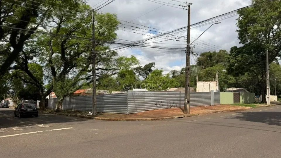 Terreno Comercial na Av. Sophia Rasgulaeff - Foto 3