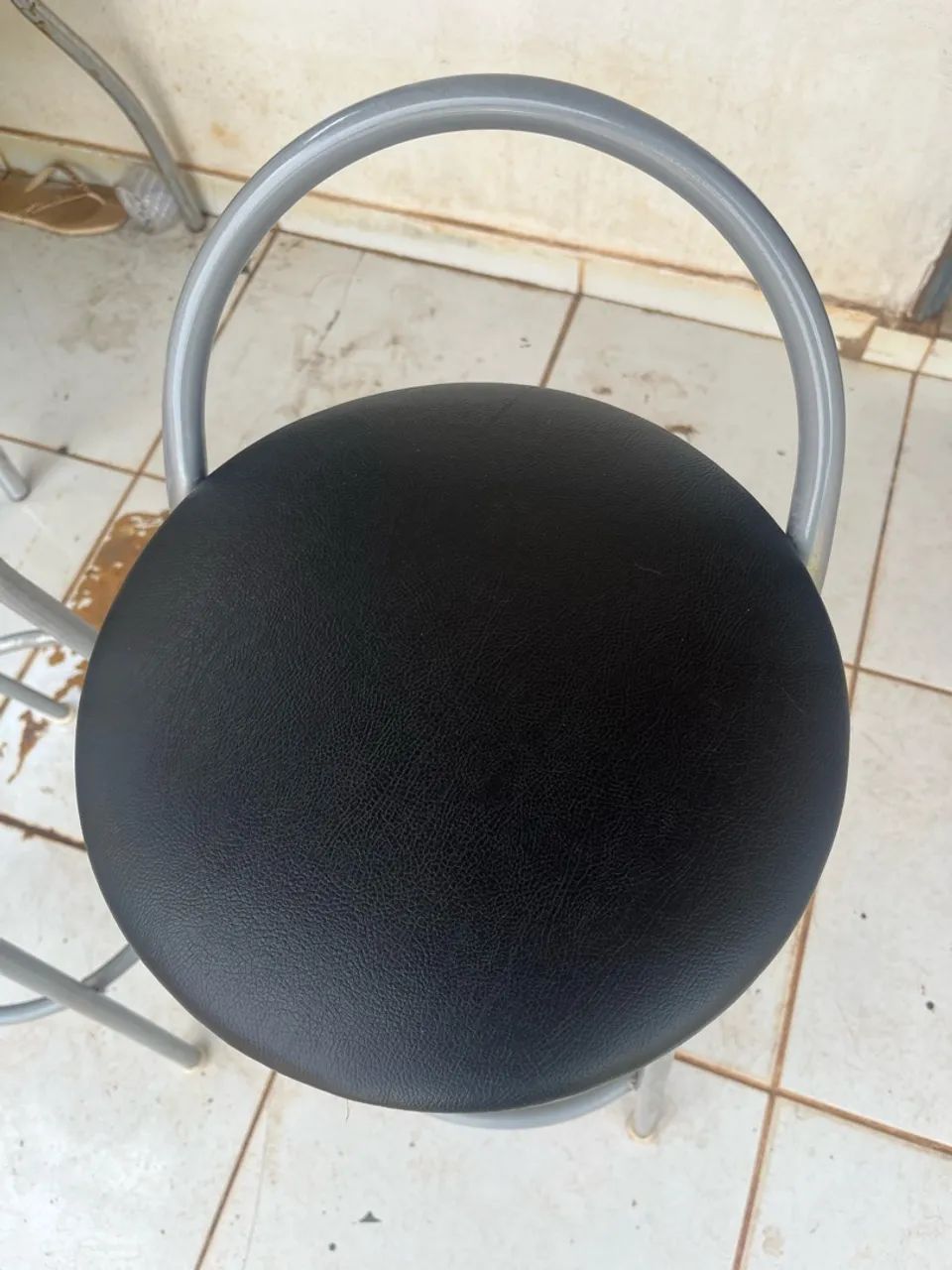 2 banquetas  - Foto 2