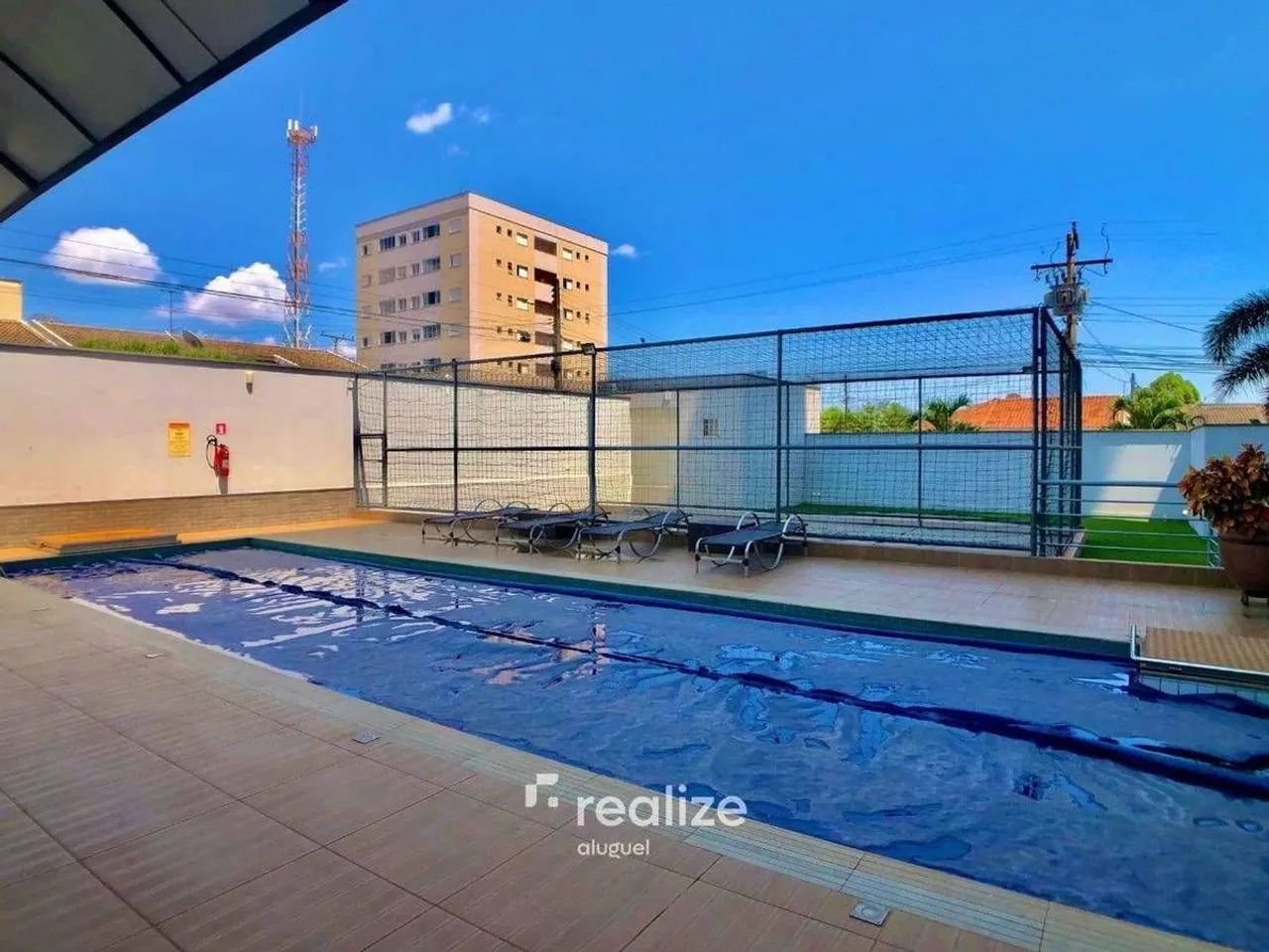 Apartamento com 2 quartos, Setor Universitário - Rio Verde - Foto 3