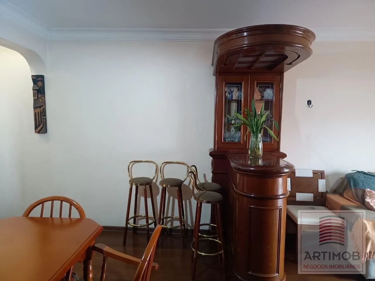 Apartamento em Vila Olímpia SP com 2 Dormitórios para Alugar - Foto 3