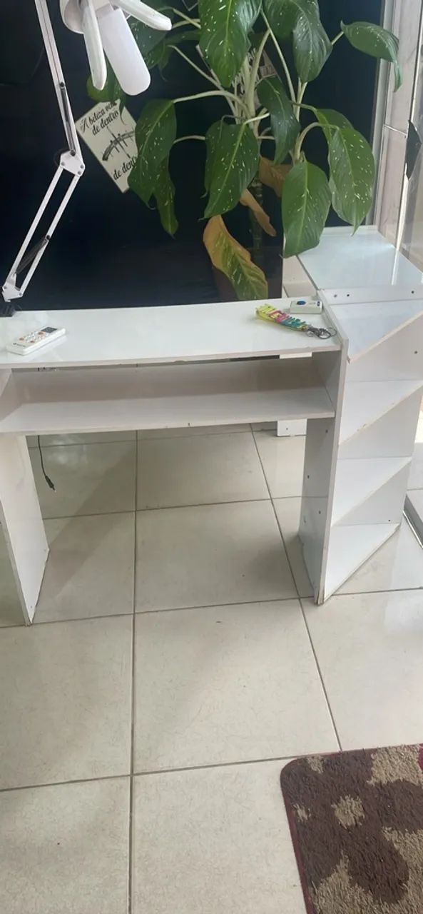 Mesa para nails  - Foto 2